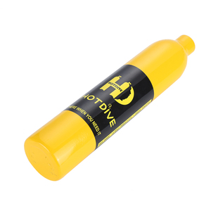 <span class=keywords><strong>Bouteille</strong></span> d'air <span class=keywords><strong>de</strong></span> <span class=keywords><strong>plongée</strong></span> sous-marine en acier aluminium mini <span class=keywords><strong>2L</strong></span>, cylindre d'oxygène, ensemble complet d'équipement <span class=keywords><strong>de</strong></span> <span class=keywords><strong>plongée</strong></span>, respiration fluide - Product Image 3