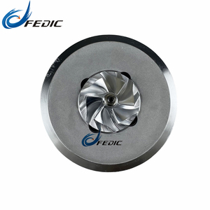 Turbo kartuş JH5 079audi 3e MFS için Audi A6 AVANT S6 4G2 C7 salon A7 4GA A8 4H salon 4.0L quattro quattro CEUC CEUA CEU - Product Image 5