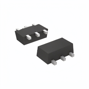 S-13A1H2J-U5T1U3 Buy Online Electronic Components Power Management (PMIC) Manufacturer Channel SOT 89 5/6 - Product Image 1