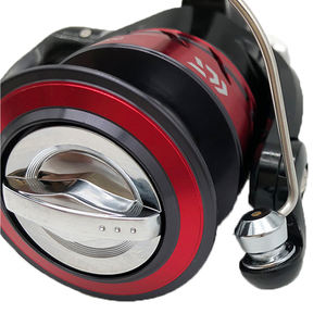 Prix usine métal fil tasse route Yalun longue Distance coulée roue 18 Sweepfire <span class=keywords><strong>CS</strong></span> 2B moulinet à mouche tournante - Product Image 4