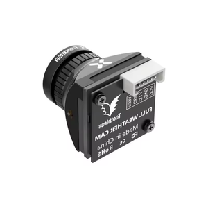 Foxeer กล้อง Starlight 2 FOV switchable, 1/2 "เซ็นเซอร์ Super HDR RC อุปกรณ์เสริมกล้องโดรน - Product Image 4