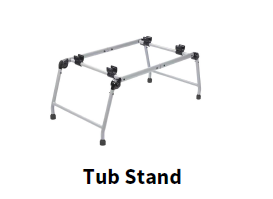 HEDY BC01 Sedia da Bagno Pediatrica per Paralisi Cerebrale con Base di Supporto e Ruote per Bambini con Esigenze Speciali - Product Image 4