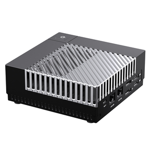 มินิพีซี Ryzen7 5800U WIFI 5.0 LAN Comet Lake R7 คอมพิวเตอร์เกมมิ่งพีซี 8G 16G 512G - Product Image 1