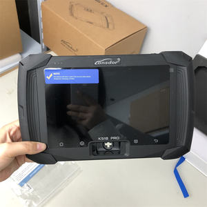 Herramienta de Diagnóstico y Programación para Cerrajeros Automotrices Lonsdor K518 PRO Versión Completa, Adaptador de Odómetro Remoto e Inmovilizador, Programador de Llaves - Product Image 4