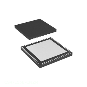 CS47L53B-CNZR เชื่อมต่อซื้อชิ้นส่วนอิเล็กทรอนิกส์ออนไลน์ผู้จัดจำหน่ายที่ได้รับอนุญาต - Product Image 1