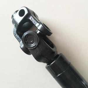 Ejes de transmisión para camiones FAW Jiefang New Dawei Aowei, eje de dirección de gran y pequeño diámetro, eje telescópico, mecanismo de dirección - Product Image 2