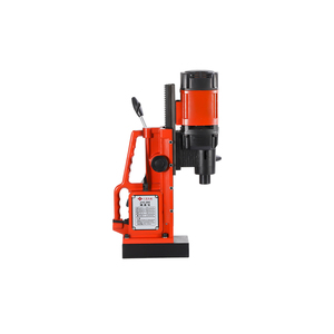 Máquina de furadeira magnética industrial portátil 110v 220v de venda quente que economiza trabalho - Product Image 4