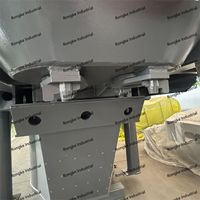 Machine de remplissage automatique avancée pour une distribution efficace des liquides