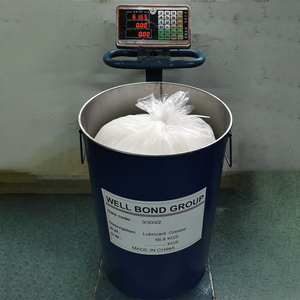 Grasa de Silicona de Grado Alimenticio de Alta Viscosidad y Alta Temperatura con Fórmula Personalizada WBG - Product Image 4