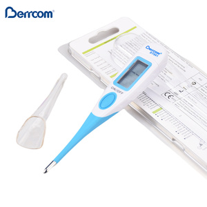 Y Tế Trong Nhà Và Ngoài Trời Sử Dụng Tại Nhà Trẻ Sơ Sinh Sốt Kiểm Tra Nhiệt Độ Cụ Nhiệt Kế Kỹ Thuật Số Cho Người Lớn Trẻ Em Và Em Bé - Product Image 3