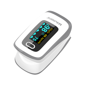 Jumper OLED Xách Tay <span class=keywords><strong>Pulse</strong></span> <span class=keywords><strong>Oximeter</strong></span> JPD-500E - Product Image 2