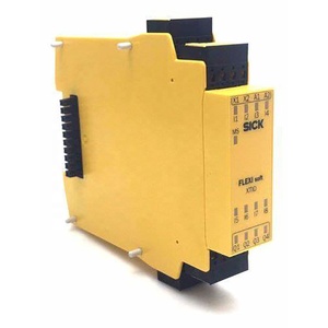 Module de sécurité Sick FX3-XTIO84002 1044125 - Product Image 1