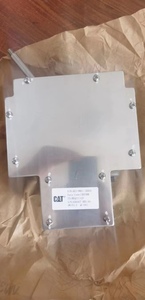 Control de Transmisión de Alta Calidad 452-9831 GP-XMSN para Motoniveladora 120H 120K 12H - Product Image 4