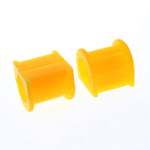 Buje de barra estabilizadora Winning Journey de goma de 42mmx42mmx25mm para Great Wall Haval Isuzu Jinbei SUV Pickup - Product Image 2
