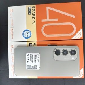 Téléphone Low price Spark40 Pro+ 5G avec grand écran de 7,3 pouces, batterie longue durée 5200 mAh et charge rapide - Product Image 6