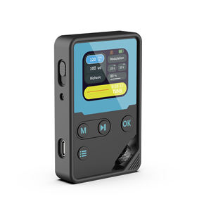 Vagusnerv TVNS Multi-Modus-Gerät Stressabbau Vagaler Nerv Ohrclip Vagus Pro Stim Nacken Schlafhilfe Geistige Ruhe Balance Massagegerät - Product Image 5