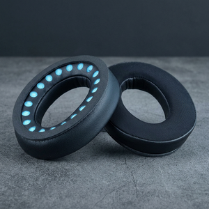 Coussinets d'oreille ANC en vrac pour casque Bose QuietComfort QC45, coussinets de remplacement en gel rafraîchissant, stock disponible - Product Image 2