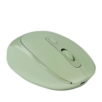 Souris sans fil Bluetooth ergonomique verticale, double mode 2.4G, souris optique rechargeable, souris silencieuse de bureau pour ordinateur portable PC
