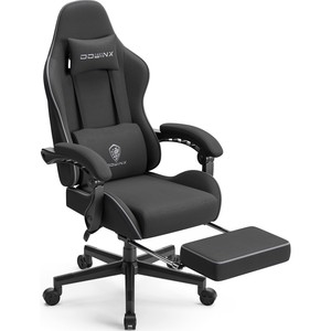 Silla ergonómica <span class=keywords><strong>para</strong></span> computadora, silla de <span class=keywords><strong>oficina</strong></span> reclinable ajustable, cojín grueso, silla giratoria <span class=keywords><strong>para</strong></span> escritorio con reposapiés - Product Image 6