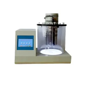 petroleum products kinematic viscosity bath kinematic viscometer astm d445 kinematic viscosity apparatus