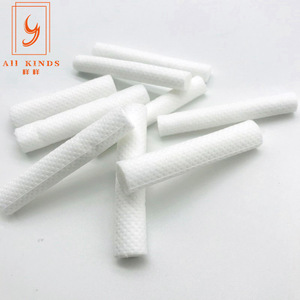 Custom <b>Atomizer</b> Wicks Humidifier Wicks <b>Perfume</b> Wicks Fiber Foamed Sponge 17-25 Density Durable Filter Parts For Humidifier - Product Image 5