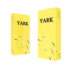 Boîte d'emballage personnalisée en gros pour cartouches, avec tiroir coulissant CR, résistante aux enfants, avec inserts en EVA/carton - Product Image 4