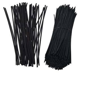 3MM 24CM Replacement Long Absorbent Natural Color Rattan <b>Reed</b> Stick - Product Image 4