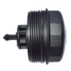 Coperchio del coperchio del filtro dell'olio per X5 Z4 328i 528i X3 M3 11427525334 7525334 11 42 7 525 334 - Product Image 5