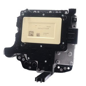 Mecatrónica <span class=keywords><strong>de</strong></span> la <span class=keywords><strong>caja</strong></span> <span class=keywords><strong>de</strong></span> cambios 02E DQ250 para VW, Audi, Skoda, Unidad <span class=keywords><strong>de</strong></span> Control <span class=keywords><strong>de</strong></span> asiento TCU TCM 02E927770AM/AL/AQ/AE, <span class=keywords><strong>caja</strong></span> <span class=keywords><strong>de</strong></span> cambios <span class=keywords><strong>de</strong></span> doble embrague húmedo Dsg - Product Image 1