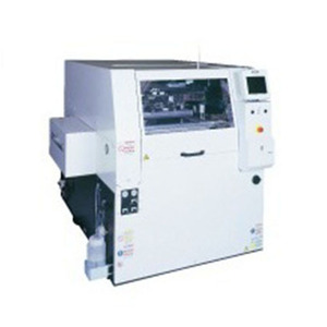 เครื่องหยิบและวางชิ้นส่วน SMT เครื่องพิมพ์สกรีน SPG รุ่น NM-EJP6A - Product Image 1