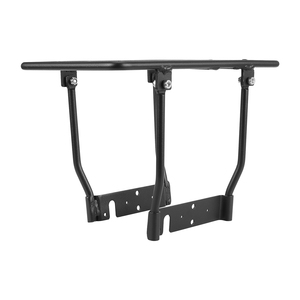 Ulip-Portaequipajes trasero para patinete eléctrico <span class=keywords><strong>Xiaomi</strong></span> Mijia M365/pro/<span class=keywords><strong>1S</strong></span>, almacén en la UE - Product Image 4