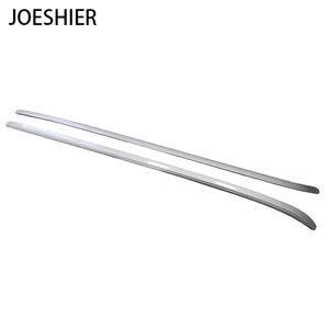 แร็คหลังคาสำหรับรถยนต์ฮุนได เครต้า ยี่ห้อ JOESHIER Wholesale4x4Car  สำหรับรางหลังคาแบบรางข้าง  ทำจากอลูมิเนียมอัลลอย ติดตั้งง่าย - Product Image 6
