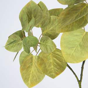 Hojas Artificiales al por Mayor, Hojas de Hortensia Realistas al Tacto, Decoración Floral para Bodas, Fiestas y Hogar, Arreglos Florales - Product Image 4