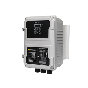 Pompes à eau solaires industrielles SOLAR adaptées, 1300W 1500W, pompe solaire pour puits profond, système de pompage solaire pour l'irrigation - Product Image 5