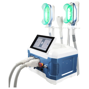 <span class=keywords><strong>Macchina</strong></span> per Criolipolisi e <span class=keywords><strong>Crioterapia</strong></span>, Mini Dispositivo per Congelamento del Grasso e Dimagrimento - Product Image 5