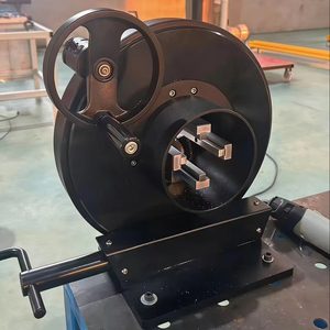 Máquina de Preparación de Extremos de Tuberías con Tecnología de Corte Planetario para una Preparación de Soldaduras de Tuberías de Alta Calidad - Product Image 2