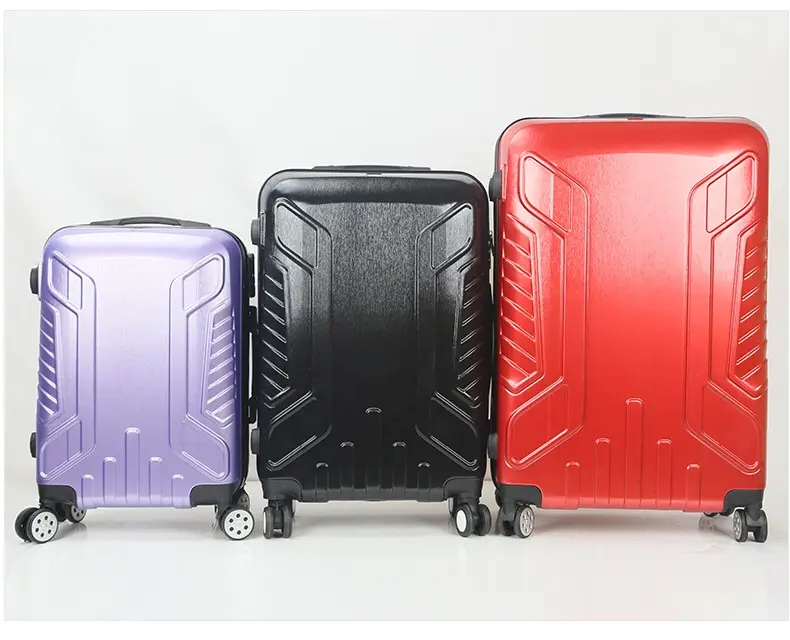 Smart Robot Luggage Suitcase Usb Charger Charging Luggage Scooter Suit case Bags valise de voyage