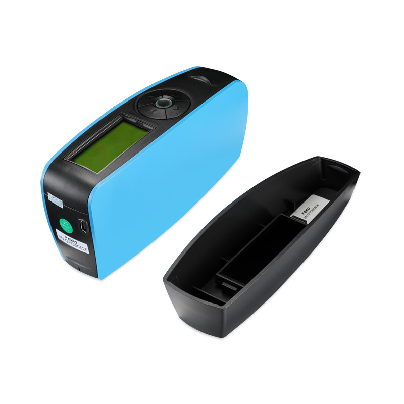 Spectrometers Factory High Quality Color Difference