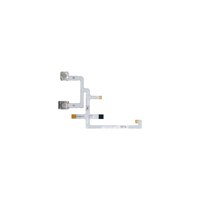 Kit de remplacement de déclencheurs adaptatifs pour manette PS5 BDM010-020, boutons de déclenchement rapide pour manette PS5