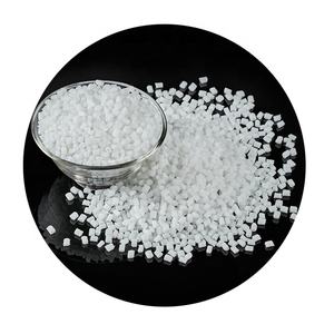 Resina Poliacetale a Prezzo di Fabbrica, Prezzo del Delrin al Kg, Materia Prima Plastica <span class=keywords><strong>POM</strong></span> - Product Image 1