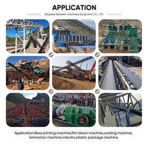 Лидер продаж, Конвейерный ролик, стальной гравитационный ролик, производство Китай, сверхмощный стальной гравитационный ролик - Product Image 6