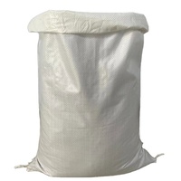 Sac en PP tissé thermoscellable de qualité alimentaire imprimé sur mesure, prix usine, pour riz, engrais et aliments pour animaux, 25kg 50kg, pour l'agriculture