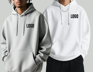 Üreticileri özel adam ağır Hoodie erkek tişörtü boy Hoodies silikon baskı boy erkek Hoodies - Product Image 6