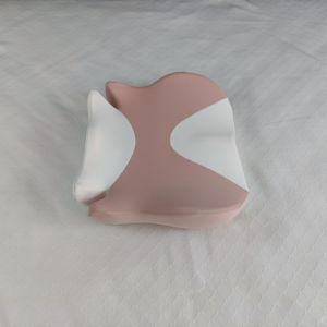 Bantalan jok ortopedi busa memori Coccyx untuk pereda nyeri tulang ekor - Product Image 4
