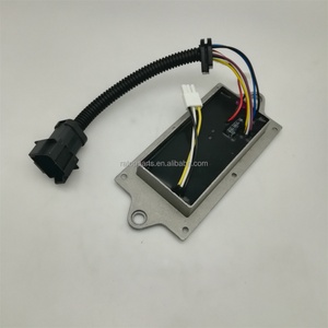 Módulo de Motor de Aceleración de 7 Líneas 82D02100-511 82D02000-101 para Excavadora E320C - Product Image 2