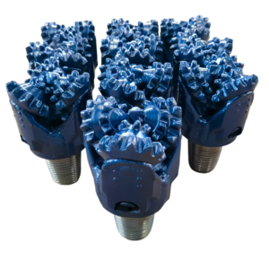 우수한 스테인리스 스틸 고탄소강 단조 암반 시추 비트 석유 시추 고성능 1개 - Product Image 5