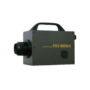 Colorímetro TechnoOptis RD-80SA, 50cps Tasa de Conteo en Oscuridad, Medidor de Luminancia de Color, Sensor Óptico - Product Image 1