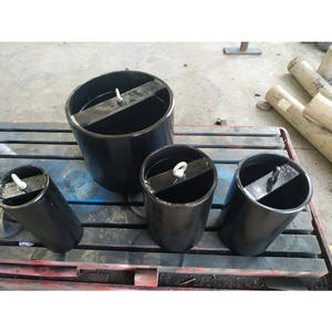 <span class=keywords><strong>API</strong></span> ปลอกดริฟท์/ ท่อดริฟท์/ เจาะท่อดริฟท์ในที่มีคุณภาพสูง - Product Image 4