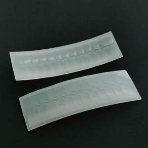 Gran oferta, lente <span class=keywords><strong>Fresnel</strong></span> de baja distorsión para sensores de movimiento de seguridad, lentes originales 8006 - Product Image 2