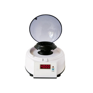 Centrífuga Portátil Pequeña de Alta Velocidad LXJ-4/Minicentrífuga de Laboratorio - Product Image 2